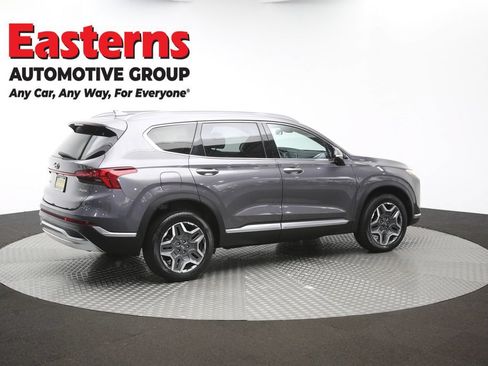 Used 2022 Hyundai Santa Fe Limited w/ Cargo Package AWD/4WD image 47