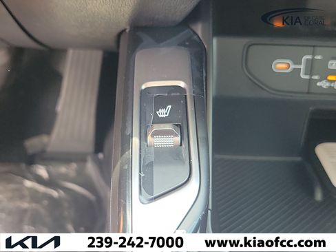 New 2026 Kia Sorento S w/ S Panoramic Sunroof Package AWD/4WD image 29
