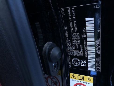 Used 2016 Lexus RX 350 F Sport AWD/4WD image 35