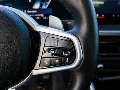 Used 2025 BMW 330i xDrive Sedan image 16