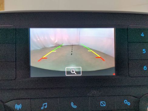 Used 2023 Ford Transit 250 Low Roof AWD w/ Exterior Upgrade Package image 17