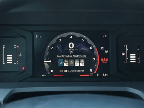 New 2025 Toyota Tacoma SR5 image 20