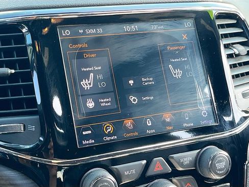 Certified 2020 Jeep Grand Cherokee Altitude image 20