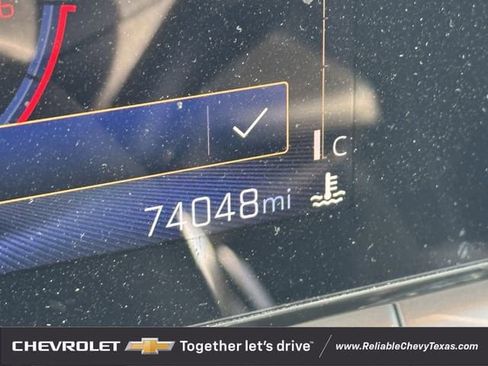 Used 2024 Chevrolet Trax LT w/ Driver Confidence Package image 9