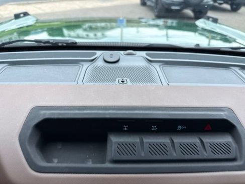 Certified 2024 Ford Bronco Outer Banks AWD/4WD image 20