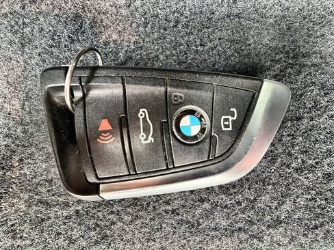 Used 2024 BMW X3 xDrive30i w/ Convenience Package AWD/4WD image 28
