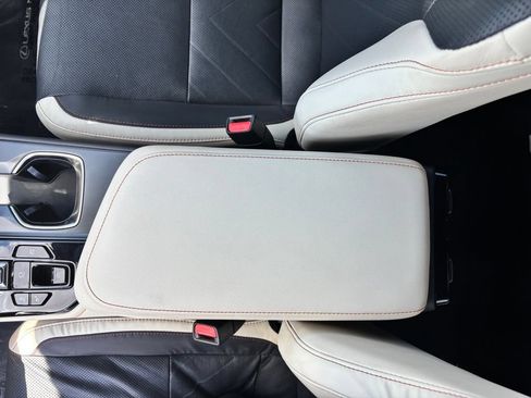 Used 2022 Lexus NX 350h AWD w/ Vision Package image 19