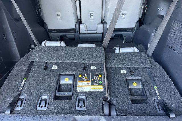 Certified 2026 Toyota Sienna XLE FWD image 20