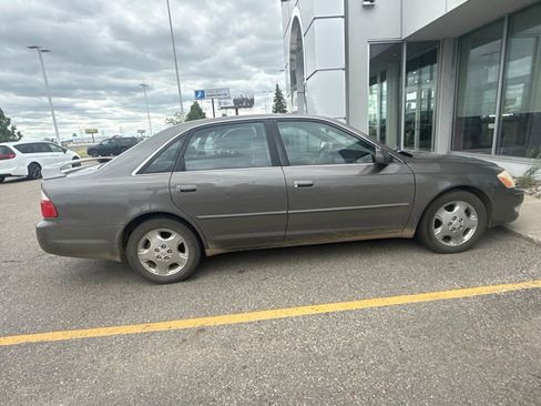 Used 2003 Toyota Avalon XL FWD image 8