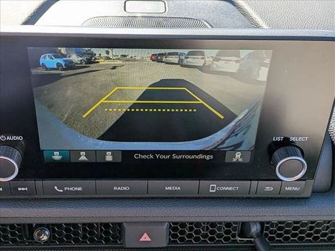 Used 2024 Honda CR-V EX image 13