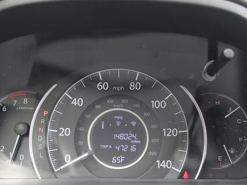 Used 2016 Honda CR-V EX image 33