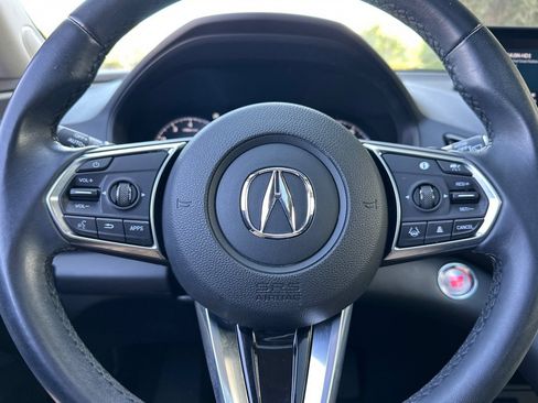 Used 2025 Acura RDX w/ Technology Package AWD/4WD image 21