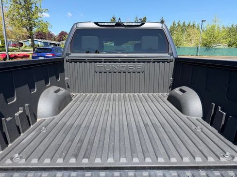Used 2025 Toyota Tundra SR5 AWD/4WD image 11