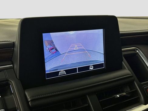 Used 2022 Chevrolet Tahoe LS RWD image 16