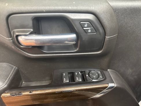 Used 2020 Chevrolet Silverado 1500 LT w/ All-Star Edition AWD/4WD image 23