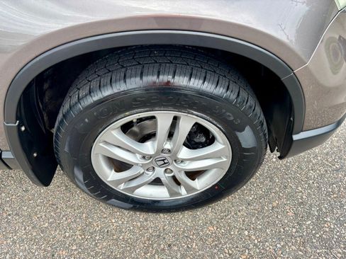 Used 2010 Honda CR-V EX image 33