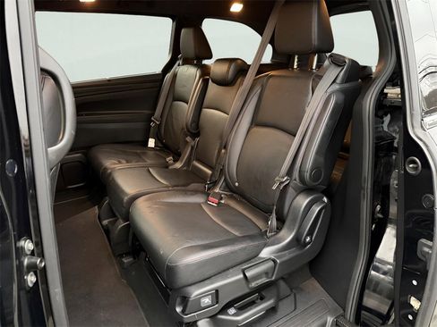 Used 2023 Honda Odyssey Sport image 26