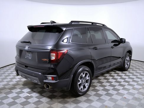 Used 2023 Honda Passport TrailSport image 7