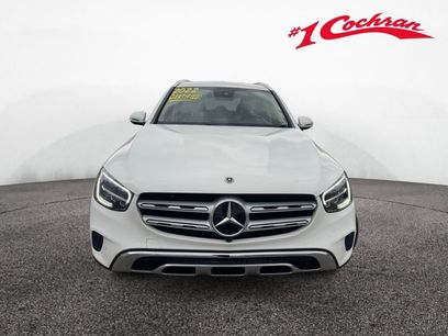 Certified 2022 Mercedes-Benz GLC 300 4MATIC