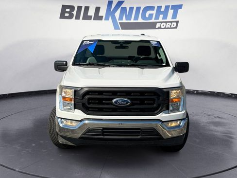 Certified 2021 Ford F150 XL w/ Equipment Group 101A High RWD image 8