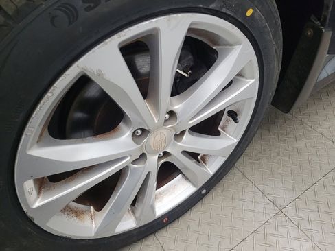 Used 2013 Subaru Legacy 2.5i Premium image 31