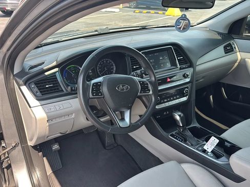 Used 2018 Hyundai Sonata SE FWD image 8