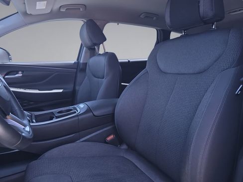 Used 2021 Hyundai Santa Fe SEL w/ Convenience Package FWD image 17