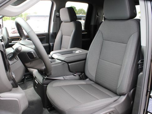 New 2025 Chevrolet Silverado 2500 LT w/ Convenience Package image 41