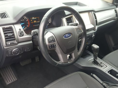 Used 2021 Ford Ranger XLT w/ Equipment Group 301A Mid RWD image 14