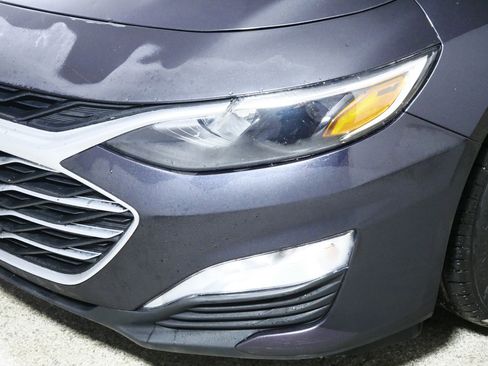 Used 2023 Chevrolet Malibu LT image 16