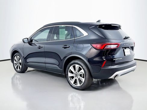 Used 2025 Ford Escape Platinum AWD/4WD image 8