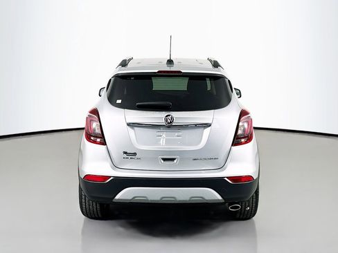 Used 2018 Buick Encore Preferred FWD image 6