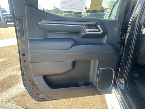 Certified 2022 Chevrolet Silverado 1500 LT image 13