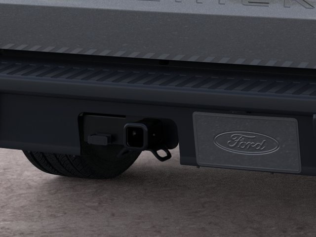 New 2026 Ford Maverick XL FWD image 23