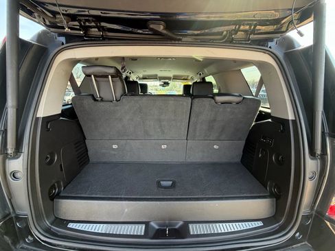 Used 2015 GMC Yukon SLT RWD image 9