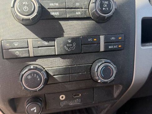 Used 2010 Ford F150 XLT AWD/4WD image 12