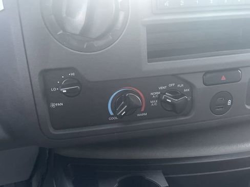 New 2026 Ford E-350 and Econoline 350 Super Duty w/ Power Equipment Group image 16