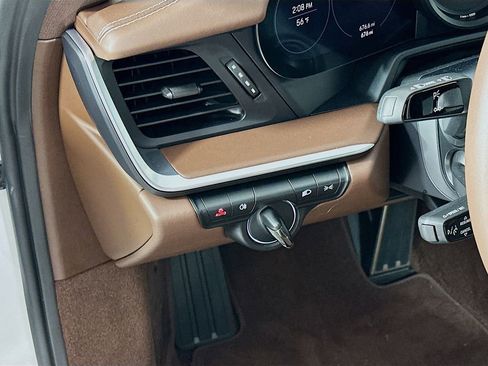 Used 2024 Porsche 911 Carrera S image 11