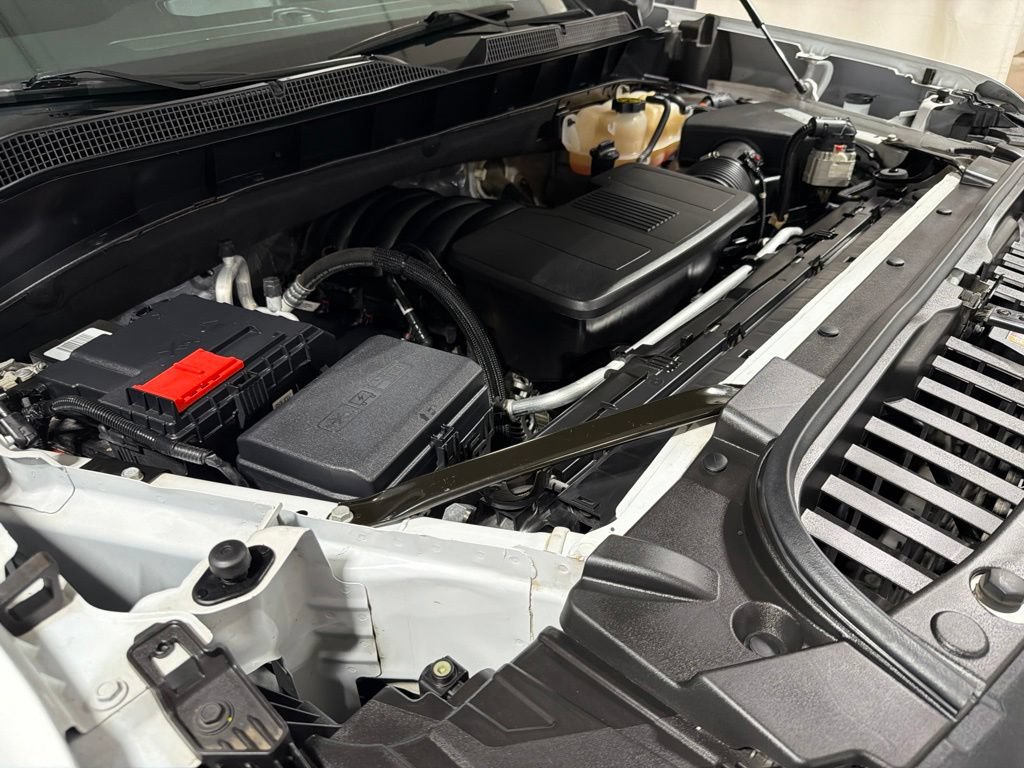 Certified 2020 Chevrolet Silverado 1500 RST w/ All-Star Edition AWD/4WD image 41