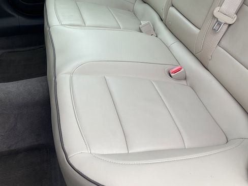 Used 2015 Chevrolet Malibu LTZ FWD image 36