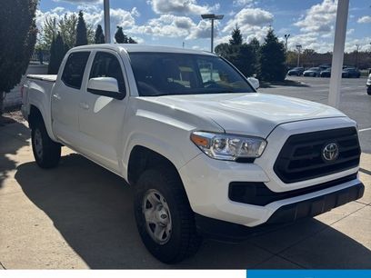Used 2022 Toyota Tacoma SR