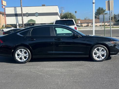 Used 2024 Honda Accord Sport image 7