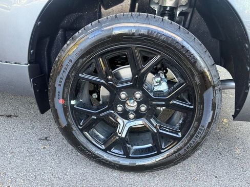 New 2025 Ford Maverick Lobo image 16