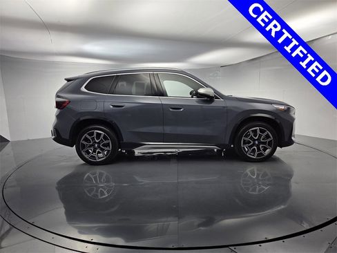 Certified 2023 BMW X1 xDrive28i w/ Convenience Package image 8