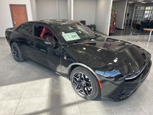 New 2026 Dodge Charger Scat Pack image 17