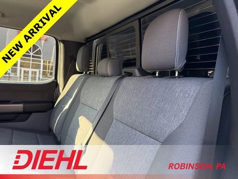 Used 2024 Ford F250 XL w/ STX Appearance Package image 17