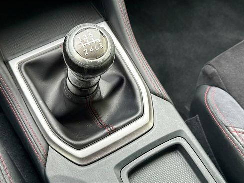 Used 2022 Subaru WRX Limited AWD/4WD image 20