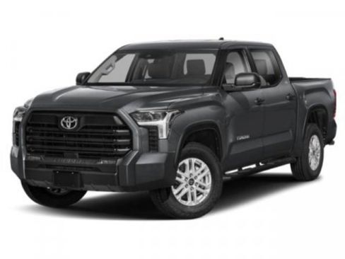 New 2025 Toyota Tundra SR5 image 7