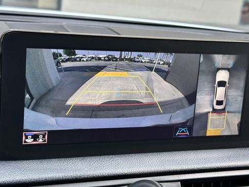 Used 2024 Lexus IS 350 F Sport w/ Navigation Package RWD image 21