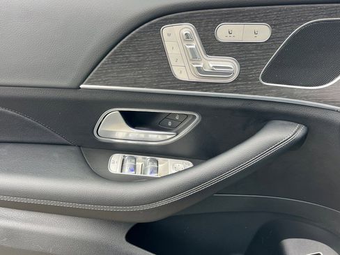 Used 2025 Mercedes-Benz GLE 350 4MATIC image 14